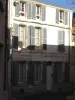 Appartements d'hôtes Santa Giulia - Hotel Urlaub & Wochenende in Niort