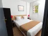 Apparthotel Privilodges Lyon Lumière - Hotel vacanze e weekend a Lyon
