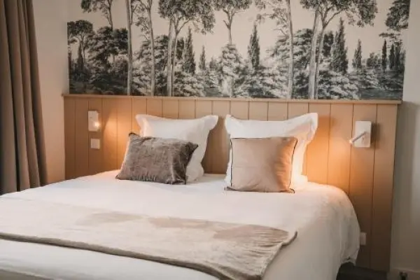 L'Armoric Hôtel - RÉNOVÉ - Holiday & weekend hotel in Bénodet