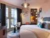 Les Artistes - Holiday & weekend hotel in Paris