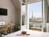Atala powered by Sonder - Hôtel vacances & week-end à Paris