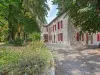 Au Colombier du Touron - Holiday & weekend hotel in Brax