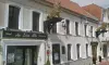 Au Lion d'or - Holiday & weekend hotel in Saint-Pol-sur-Ternoise