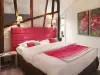 Auberge Bressane de Buellas - Hotel de férias & final de semana em Buellas