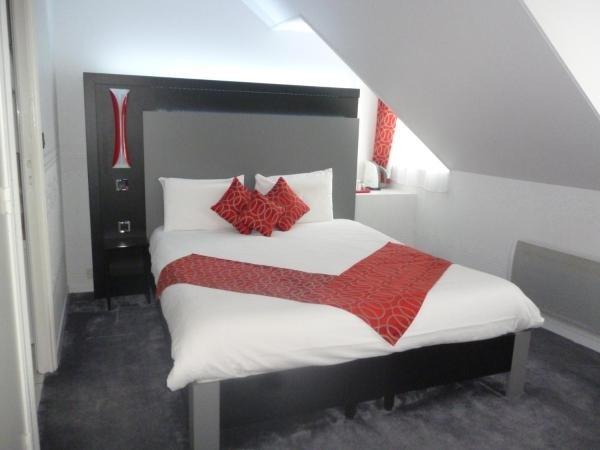 Hotel Chateaubriant Pas Cher Hotel Chateaubriant Pas Cher