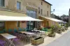 Auberge de Marville - Holiday & weekend hotel in Marville