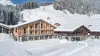 L'Auberge Nordique - Hotel vakantie & weekend in Le Grand-Bornand