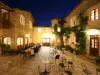 Auberge La Plaine - Holiday & weekend hotel in Chabrillan