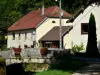 L'auberge Des 3 Ponts - Hotel vacanze e weekend a Cusance