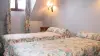 Auberge Des Potiers - Holiday & weekend hotel in Jouy-le-Potier