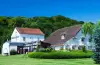 auberge le relais - Hotel vakantie & weekend in Reuilly-Sauvigny