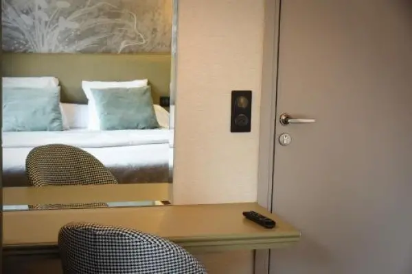 Auberge la Renaissance - Hôtel vacances & week-end à Viarmes