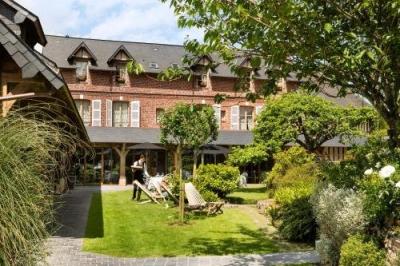 283 Hotels In The Calvados Holidays Weekends - 