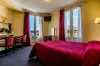Avenir Hotel Montmartre - Hotel de férias & final de semana em Paris