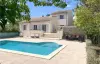 Awesome Home In Thzan-ls-bziers With 5 Bedrooms, Wifi And Outdoor Swimming Pool - Hôtel vacances & week-end à Thézan-lès-Béziers