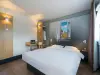 B&B HOTEL Auray Carnac - Отель для отдыха и выходных — Auray