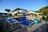 THE BAHI VILLA - Adults Only B&B - Holiday & weekend hotel in Les Trois-Îlets