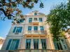 BANANA'S CAMP - Отель для отдыха и выходных — Cannes