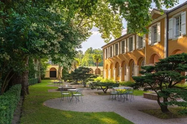 La Bastide en Gascogne - Hotel Urlaub & Wochenende in Barbotan