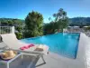 La Bastide de l'Oliveraie - Holiday & weekend hotel in Cannes