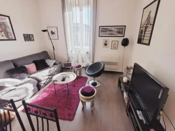 Beautiful apartment between St Rémy and Avignon - Hôtel vacances & week-end à Châteaurenard