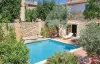 Beautiful Home In Roujan With 5 Bedrooms, Wifi And Outdoor Swimming Pool - Hôtel vacances & week-end à Roujan