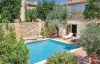 Beautiful Home In Roujan With 5 Bedrooms, Wifi And Outdoor Swimming Pool - Holiday & weekend hotel in Roujan