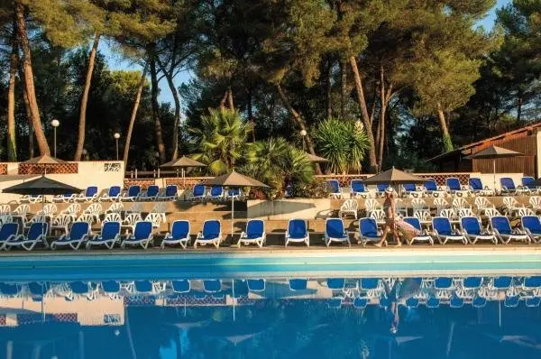 Belambra Clubs La Colle-sur-Loup - Les Terrasses De Saint-Paul De Vence - Hotel Urlaub & Wochenende in La Colle-sur-Loup