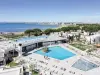 Belambra Clubs Port Camargue - Les Salins - Holiday & weekend hotel in Le Grau-du-Roi