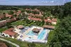 Belambra Clubs Résidence Rocamadour - Les Portes De Dordogne - Hôtel vacances & week-end à Alvignac