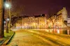 Belta Hotel - Holiday & weekend hotel in Paris