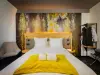 Berti Hotel - Mulhouse Centre Gare - Holiday & weekend hotel in Mulhouse