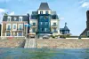 Best Western Alexandra - Hotel de férias & final de semana em Saint-Malo