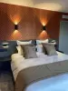 Best Western Plus Le Fairway Hotel & Spa Golf d'Arras - Hotel de férias & final de semana em Anzin-Saint-Aubin