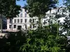 Best Western Hotel de la Breche - Hôtel vacances & week-end à Niort
