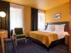Best Western Plus Hotel Cargo - Hotel vakantie & weekend in Dunkerque