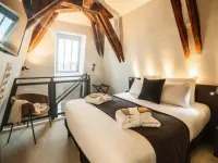 Best Western Plus Hotel De La Cite Royale Hotel In Loches