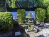 Best Western Hôtel Garden and Spa - Отель для отдыха и выходных — La Baule-Escoublac