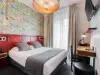 Best Western Hotel Graslin - Holiday & weekend hotel in Nantes