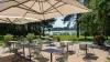 Best Western Hotel du Lac Dunkerque- Restaurant ouvert 7/7 midi et soir - Hôtel vacances & week-end à Armbouts-Cappel