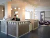 Best Western Plus Hotel Plaisance - Hôtel vacances & week-end à Villefranche-sur-Saône
