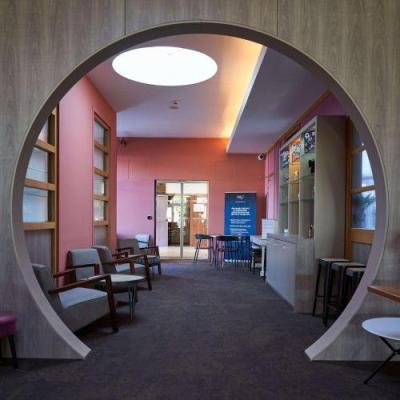 Jouy-en-Josas - Toerisme, Vakantie & Weekend