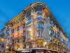 Best Western Plus Hôtel Massena Nice - 假期及周末酒店在Nice