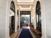 Le Boutique Hotel & Spa - Holiday & weekend hotel in Bordeaux