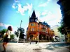 La Brasserie Hostel - Hôtel vacances & week-end à Metz