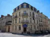 Brit Hotel Aux Sacres Reims Centre - Hotel vacanze e weekend a Reims