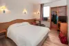 BRIT HOTEL Essentiel CAHORS Nord - Отель для отдыха и выходных — Cahors