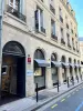 Brit Hotel Des Grands Hommes - Bordeaux Centre - Hotel vakantie & weekend in Bordeaux