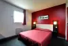 Brit Hotel St-Quentin/Nord - Hotel de férias & final de semana em Fayet