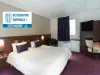 Brit Hotel Tours Sud – Le Cheops - Holiday & weekend hotel in Joué-lès-Tours